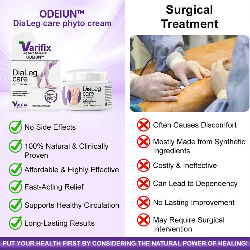 ๐โ
๐๐๐-๐๐๐๐๐๐๐๐ - ODEIUNโข๐๐ข๐๐๐๐ ๐๐๐ซ๐ ๐๐ก๐ฒ๐ญ๐จ ๐๐ซ๐๐๐ฆ - Helps Treat Varicose Veins, Swelling, Cramps, and Leg Pain