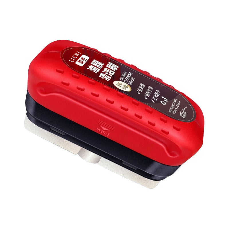 🔥🔥Automotive Oil Film Cleaning Brush
