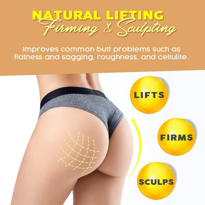 Butt Lift Shaping Patch (6pcs/set)