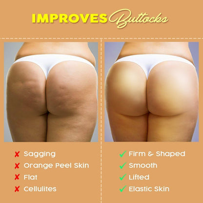 Butt Lift Shaping Patch (6pcs/set)