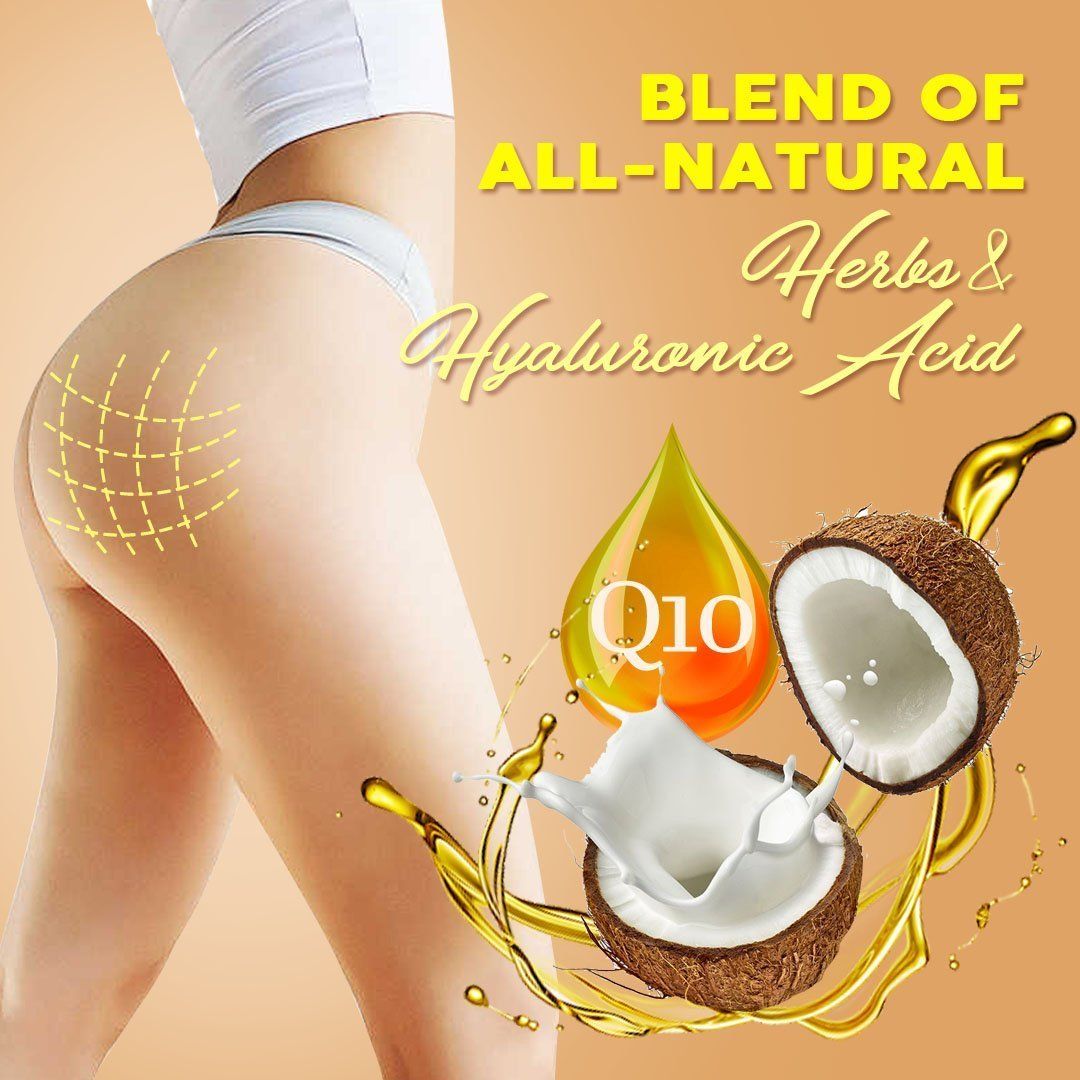 Butt Lift Shaping Patch (6pcs/set)