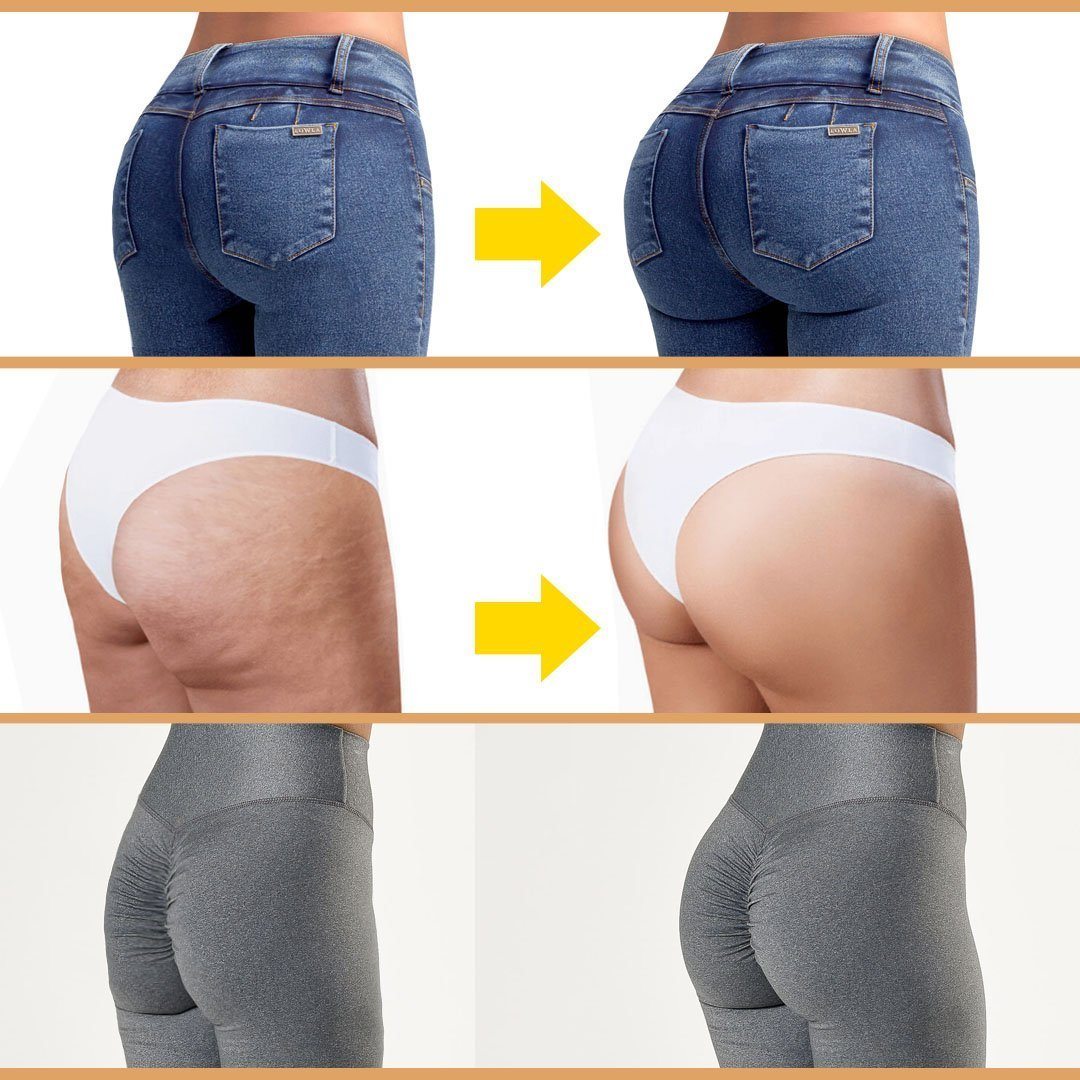 Butt Lift Shaping Patch (6pcs/set)