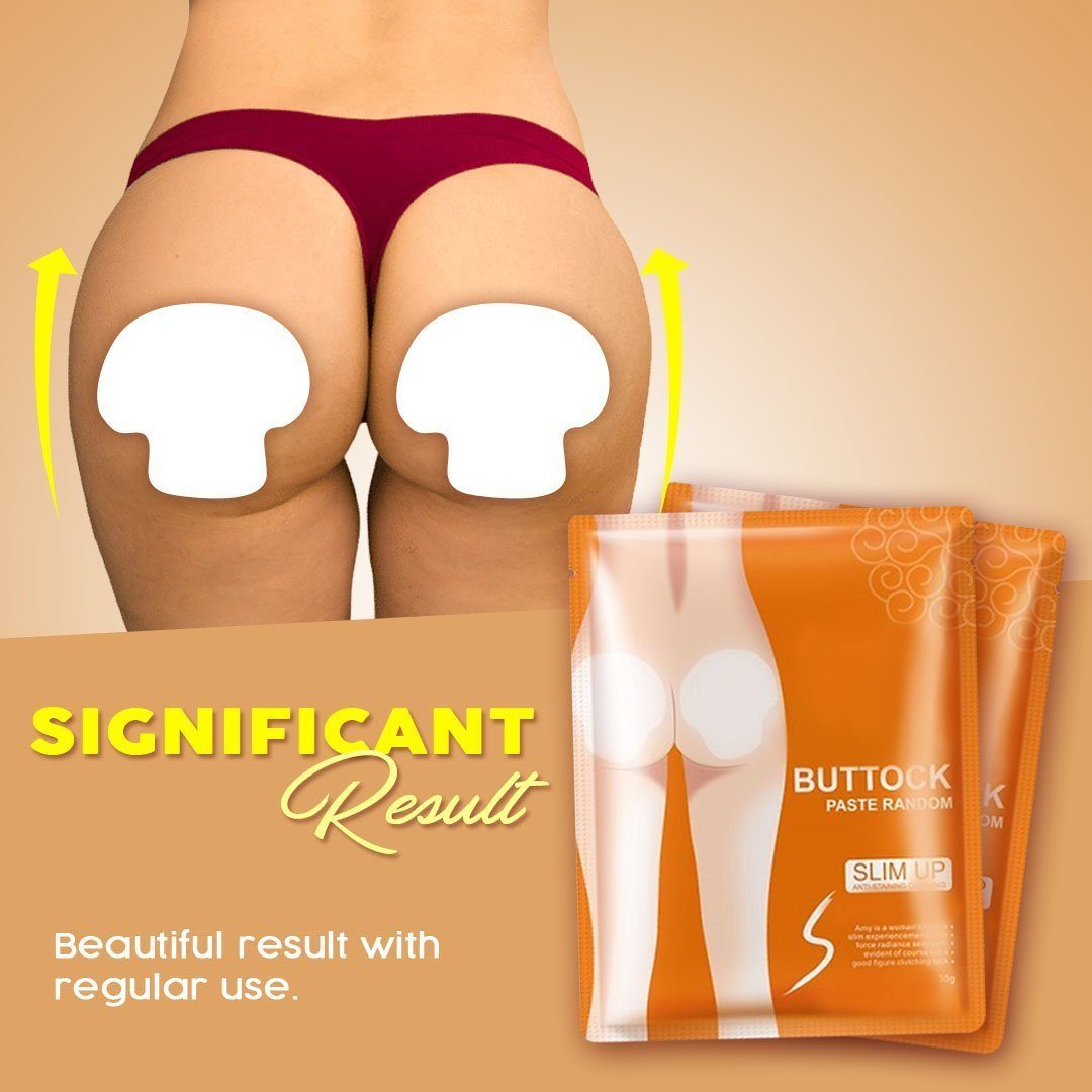 Butt Lift Shaping Patch (6pcs/set)