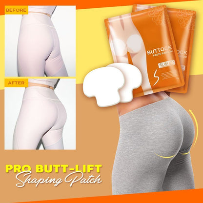 Butt Lift Shaping Patch (6pcs/set)