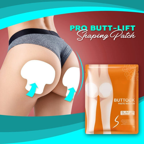 Butt Lift Shaping Patch (6pcs/set)