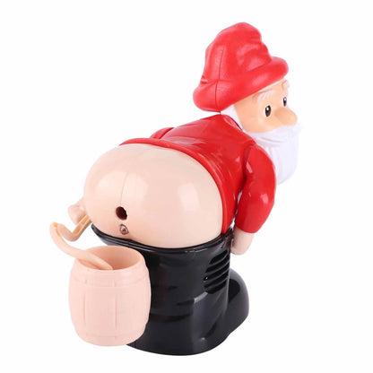 ✨🎁 Santa Claus Fart Bubble Blower 🎉🎄✨🎊