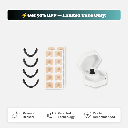 Bolishes Starter Kits