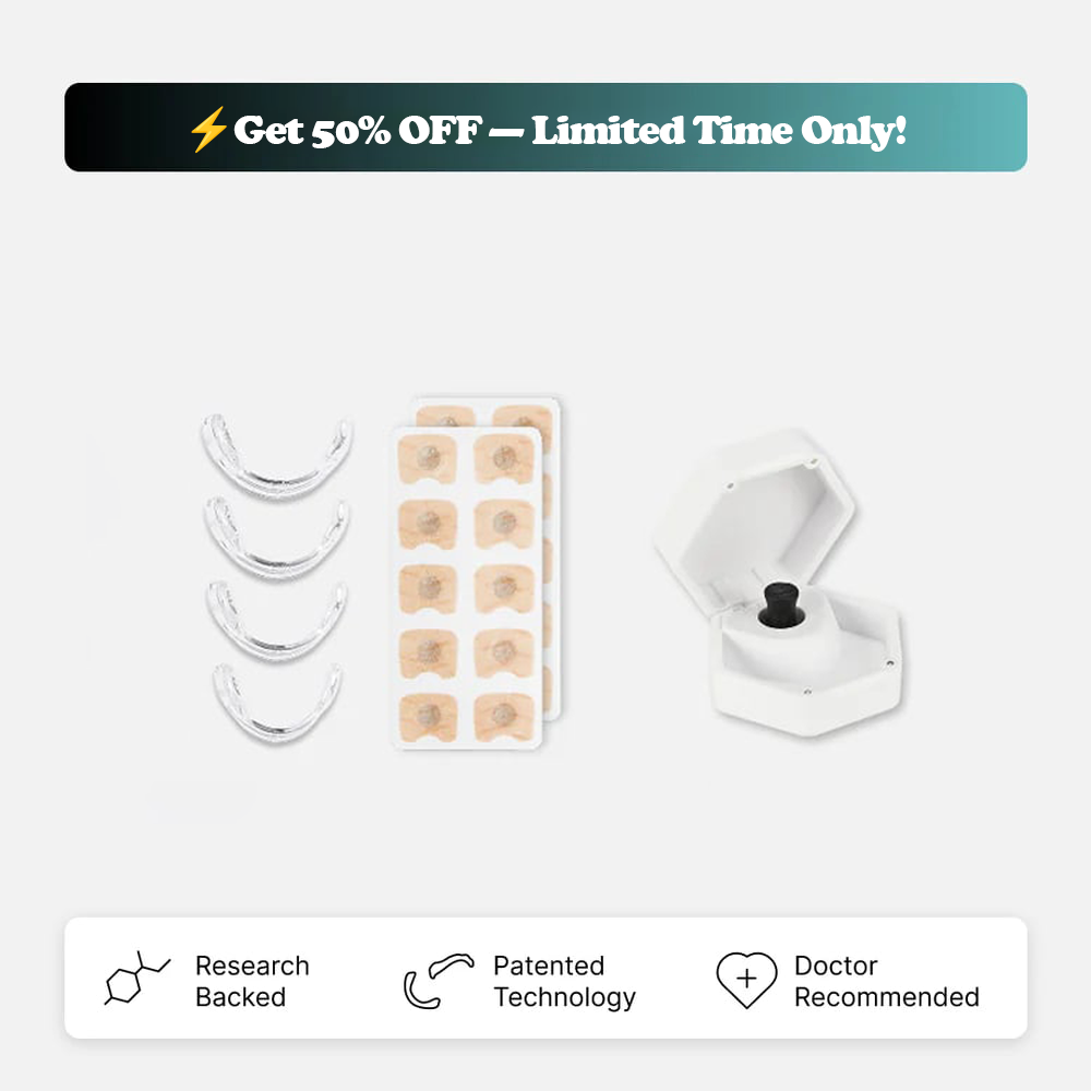 Bolishes Starter Kits