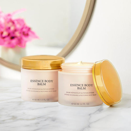 Patented Exclusive Essence Body Balm