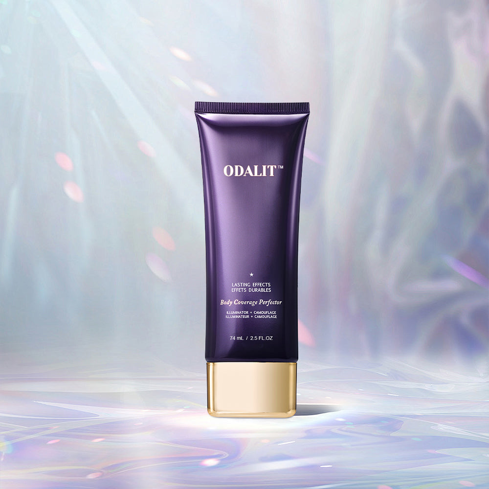 🔥Last Day 80% OFF✨Body Coverage Perfector