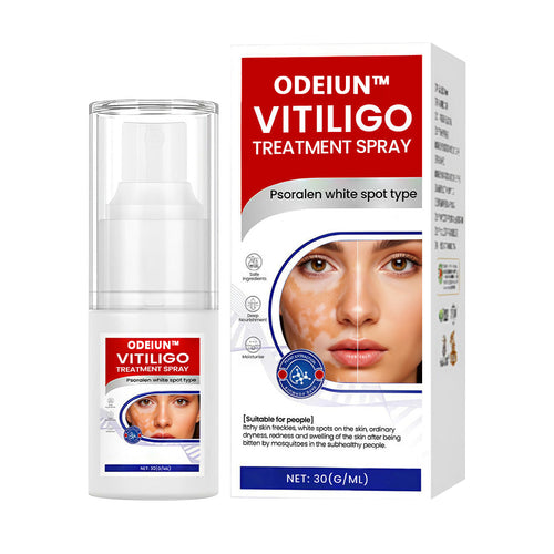 ODEIUN™ Vitiligo Treatment Spray