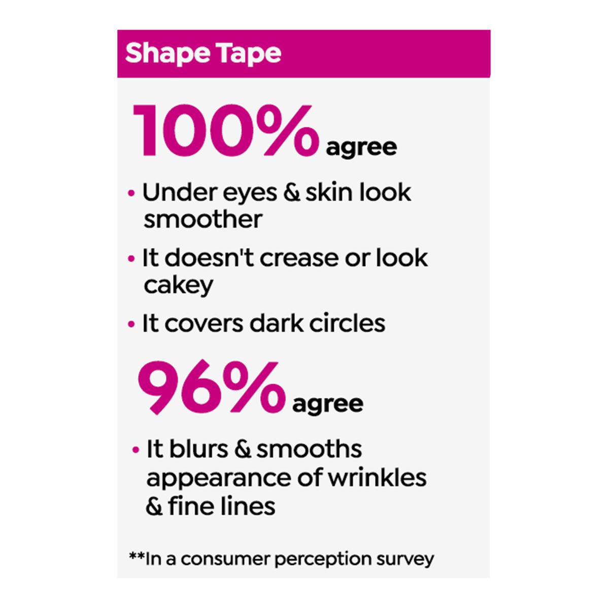 Full-Coverage Foundation~Photo-ready foundation look in seconds