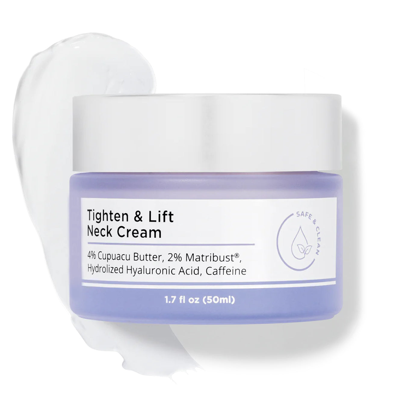 Tighten & Lift Neck Cream