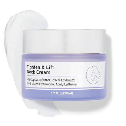 Tighten & Lift Neck Cream