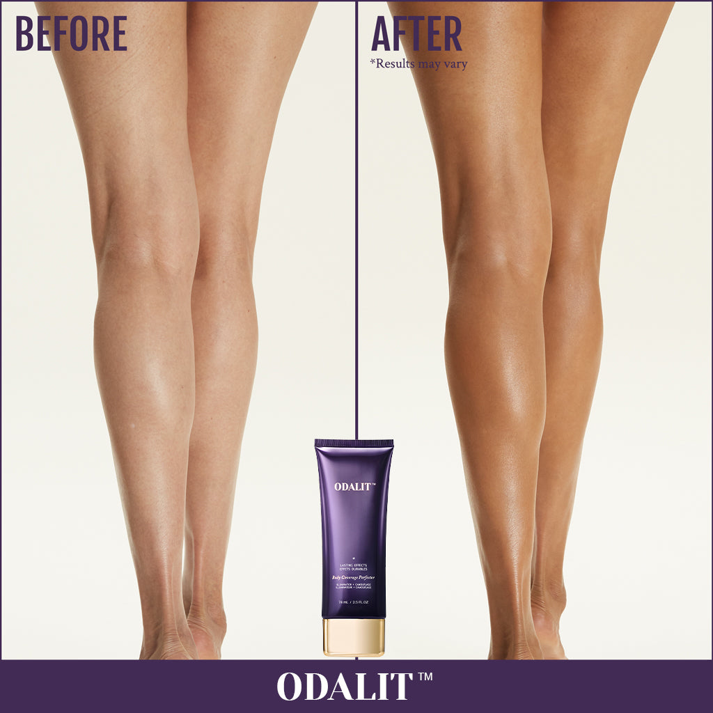 🔥Last Day 80% OFF✨Body Coverage Perfector