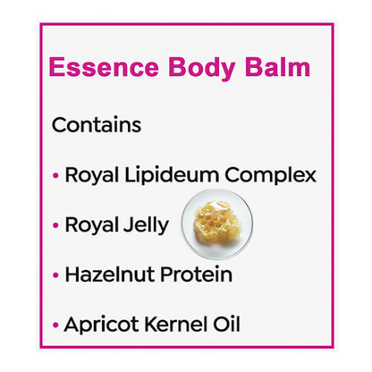Patented Exclusive Essence Body Balm