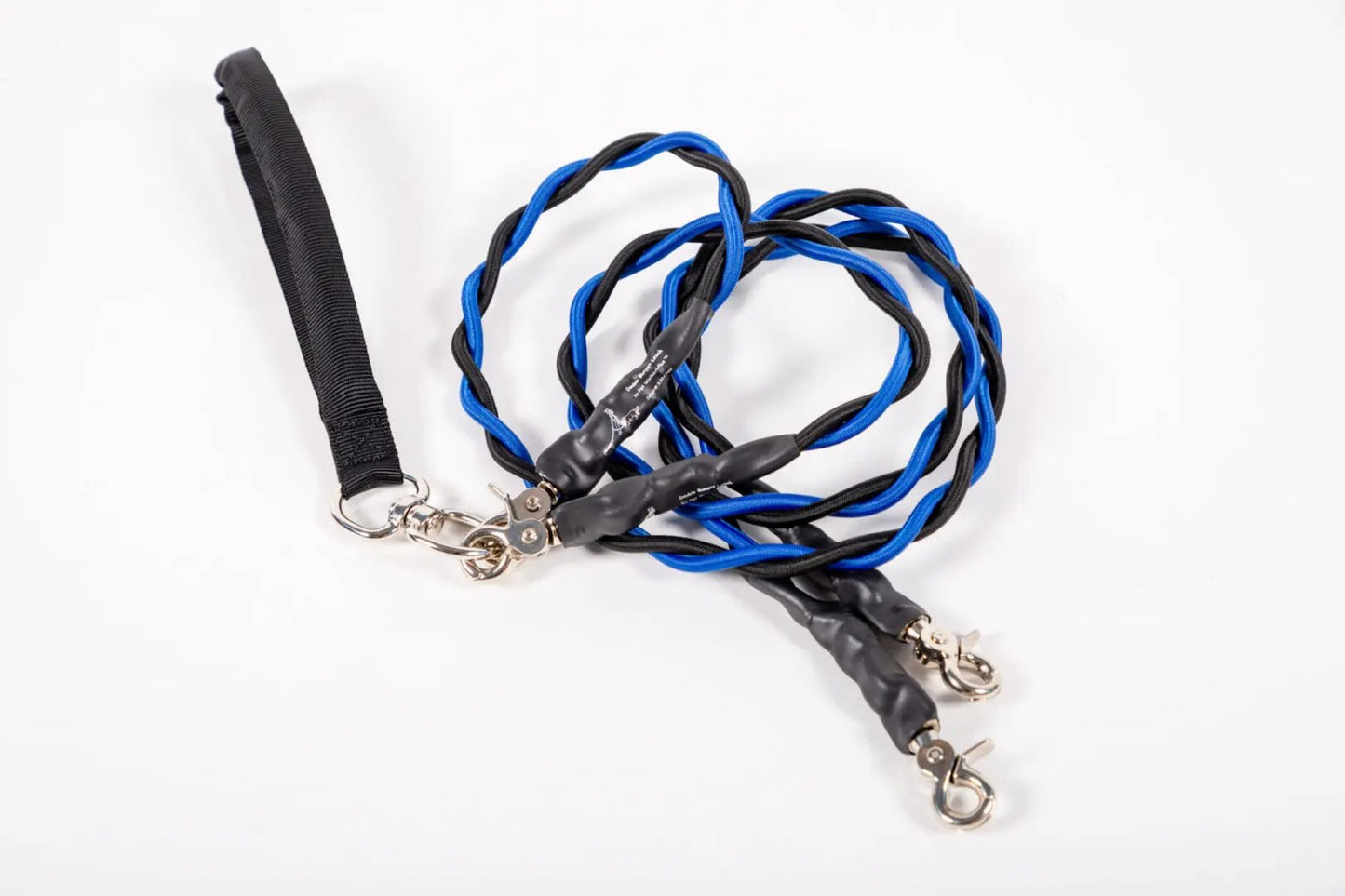 🔥Last Day: 50% OFF!🔥🐕Double Bungee Leash - 1st step training tool