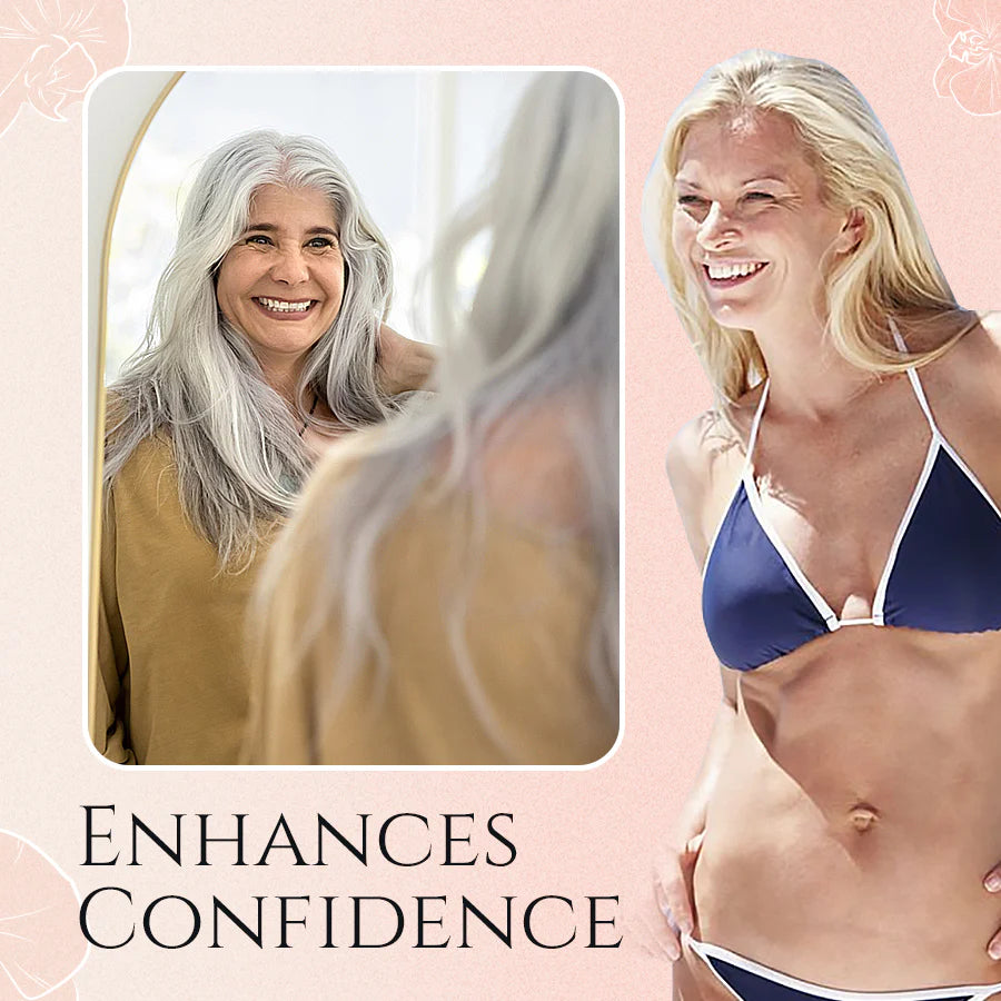 Zakdavi Menopause Vitamin Cream