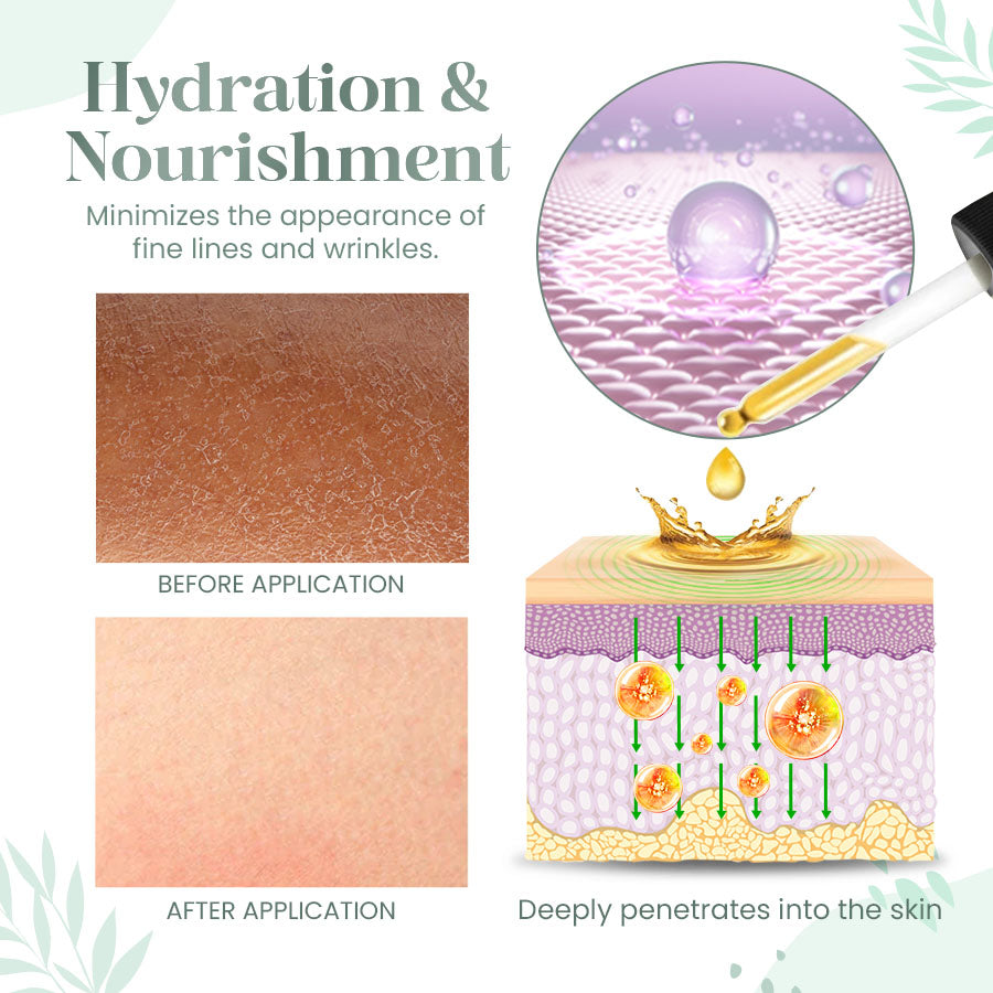 Olive Early Harvest Vitality Shield Oil