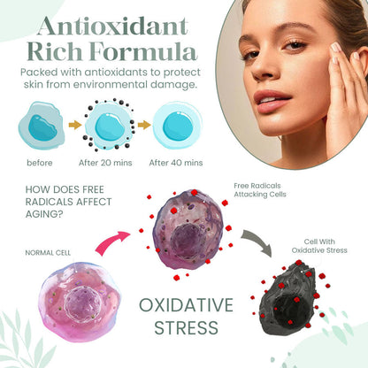 Olive Early Harvest Vitality Shield Oil