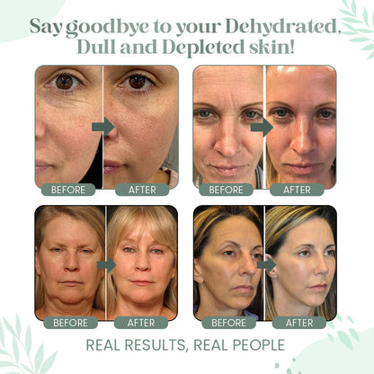 Olive Early Harvest Vitality Shield Oil