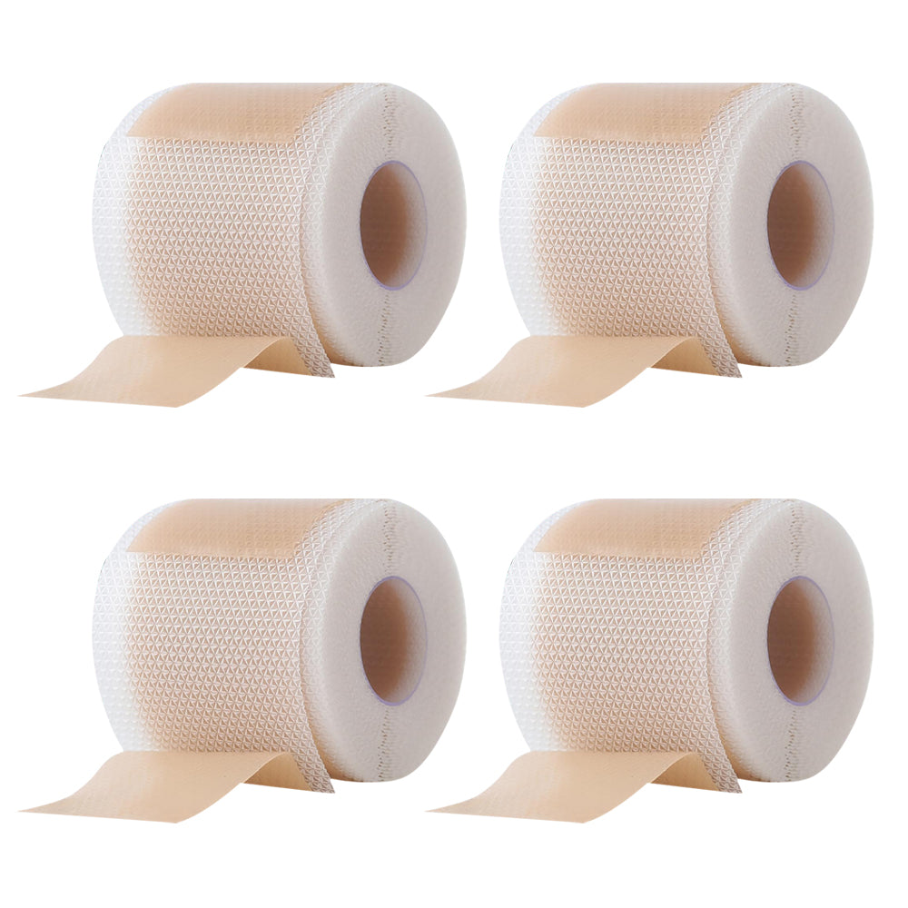 ✅Official Store |ODEIUN™ Hyaluronic Acid Nano Microneedle Repair Tape🏥(Treatment of old and new scars, reduction of surgical scars, stretch marks, keloids, acne, burns, warts, dermatomes and varicose veins)