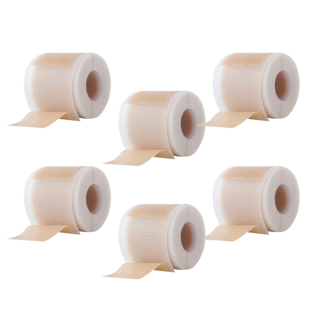 ✅Official Store |ODEIUN™ Hyaluronic Acid Nano Microneedle Repair Tape🏥(Treatment of old and new scars, reduction of surgical scars, stretch marks, keloids, acne, burns, warts, dermatomes and varicose veins)