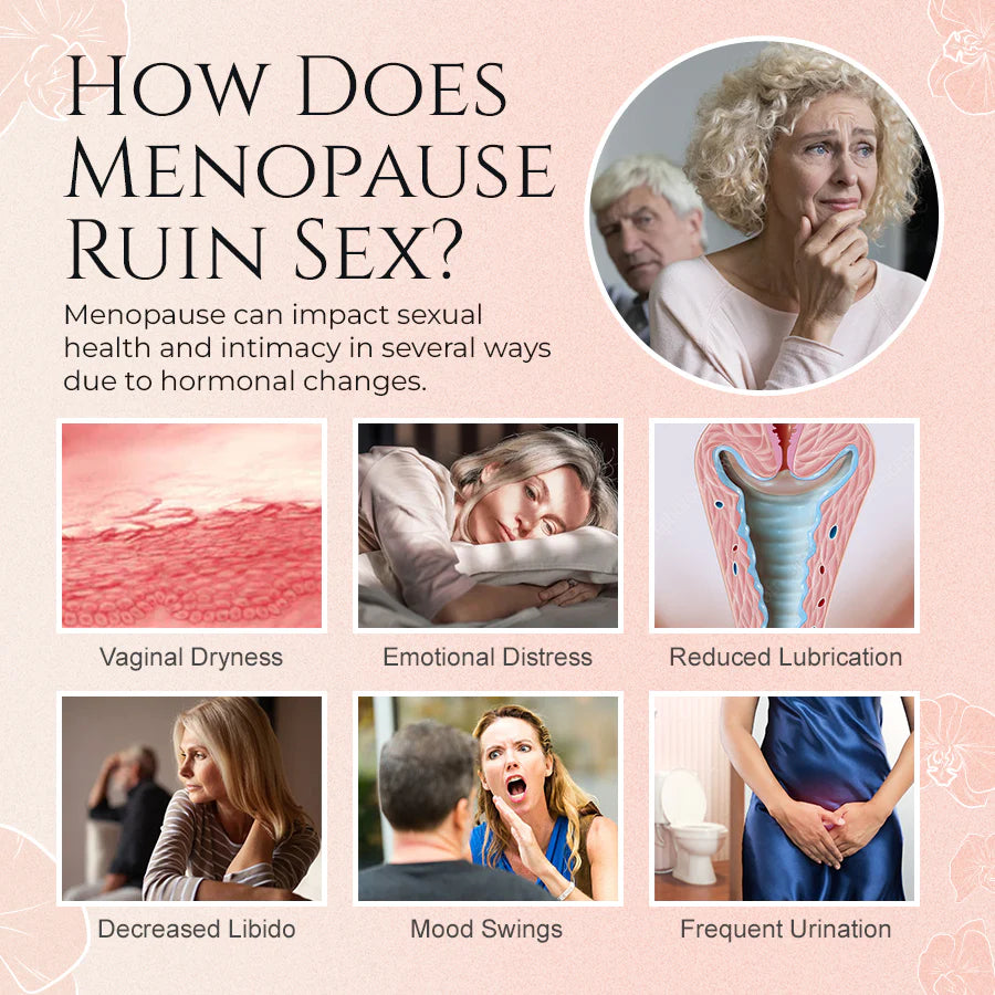 Zakdavi Menopause Vitamin Cream