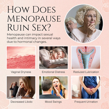 Zakdavi Menopause Vitamin Cream