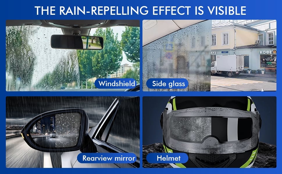 🔥🔥Automotive Oil Film Cleaning Brush