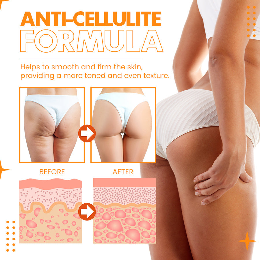 Butt Lift Shaping Patch (6pcs/set)