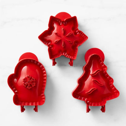 🎄Holiday Pre-Sale Save 48%🔥Holiday Mini Pie Mold