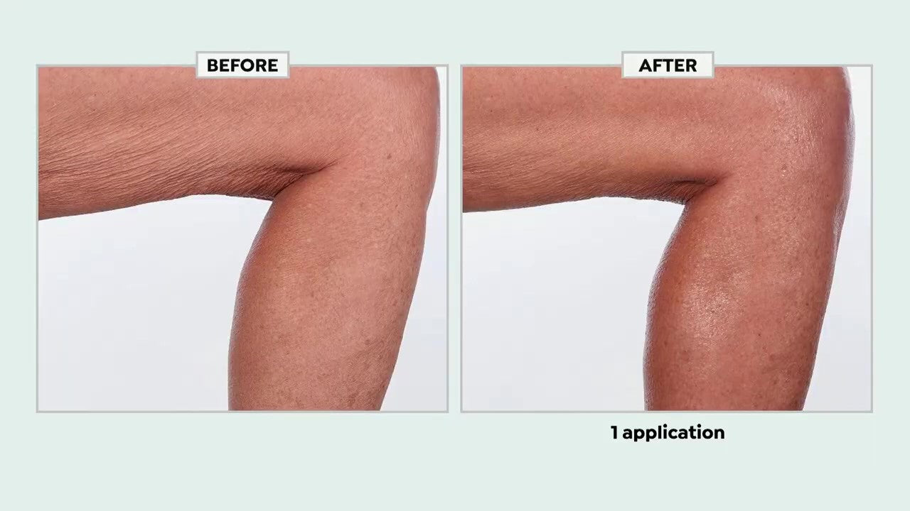 Patented Exclusive Smooth Body Butter