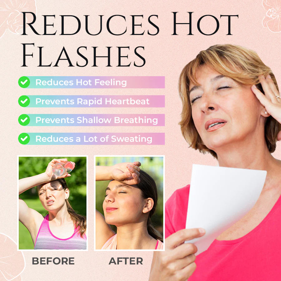 Zakdavi Menopause Vitamin Cream