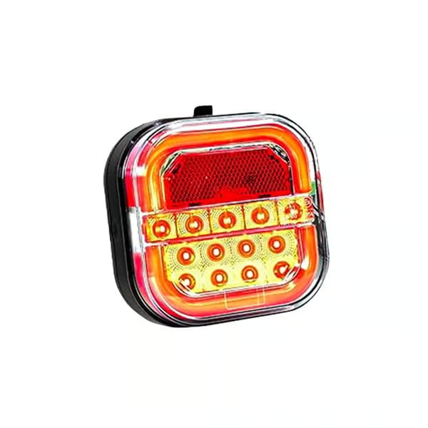 🌟Father’s Day Promotion🔥CAR LED TRAILER LIGHTS