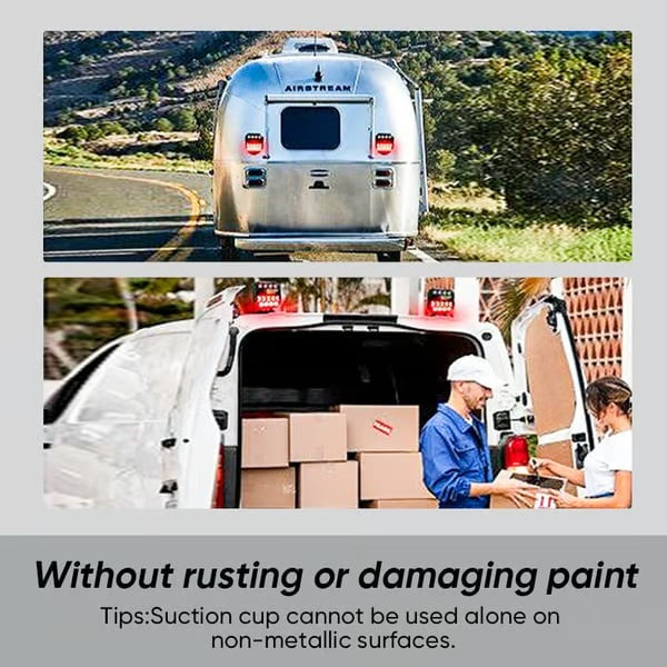 🌟Father’s Day Promotion🔥CAR LED TRAILER LIGHTS