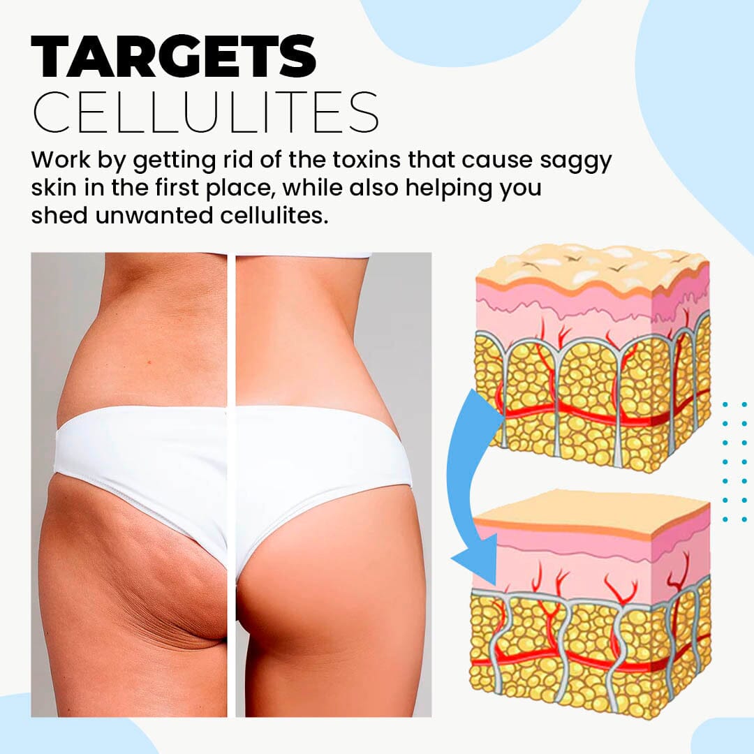 FastLab™ Collagen Essence Tightening Patch