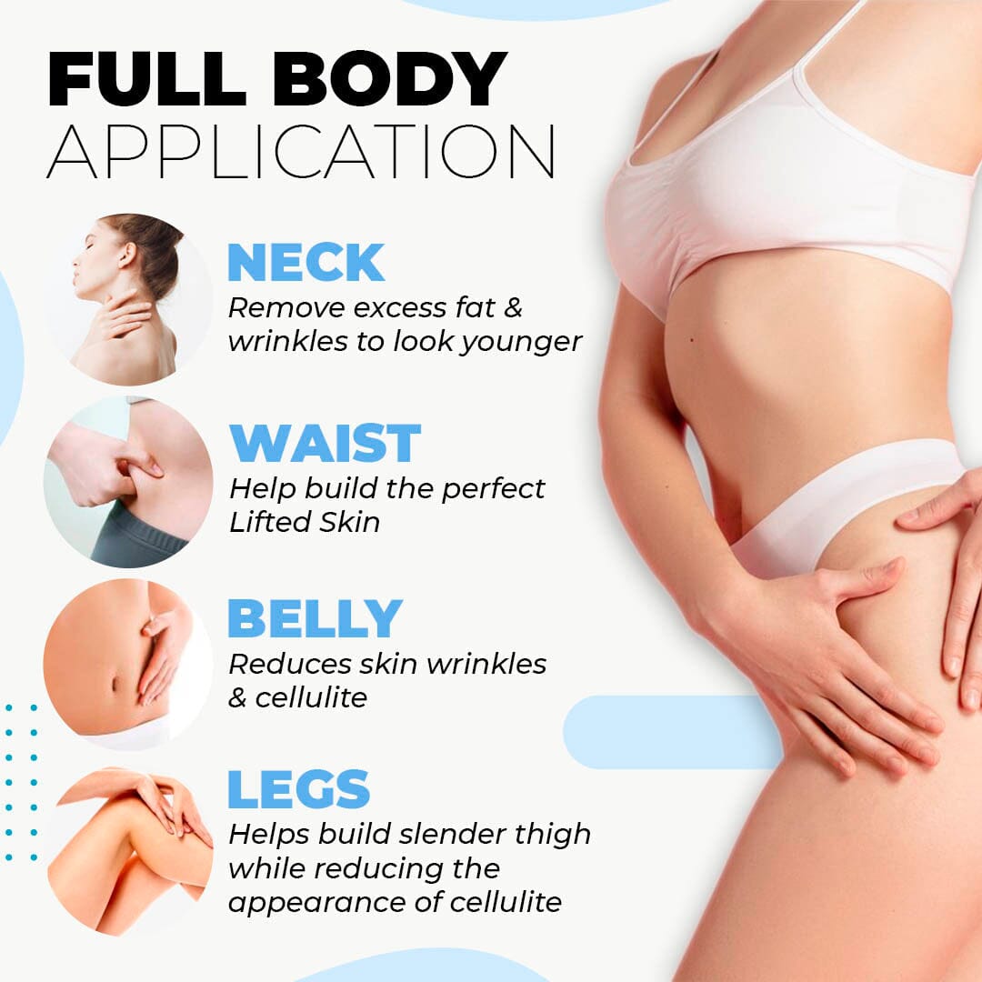 FastLab™ Collagen Essence Tightening Patch