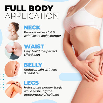 FastLab™ Collagen Essence Tightening Patch