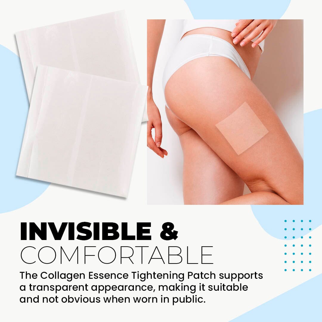 FastLab™ Collagen Essence Tightening Patch