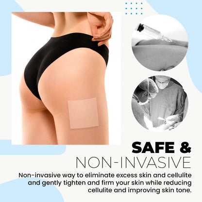 FastLab™ Collagen Essence Tightening Patch