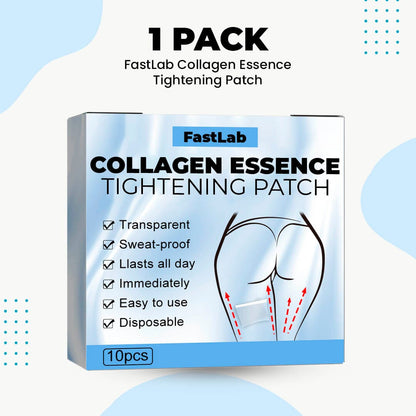 FastLab™ Collagen Essence Tightening Patch