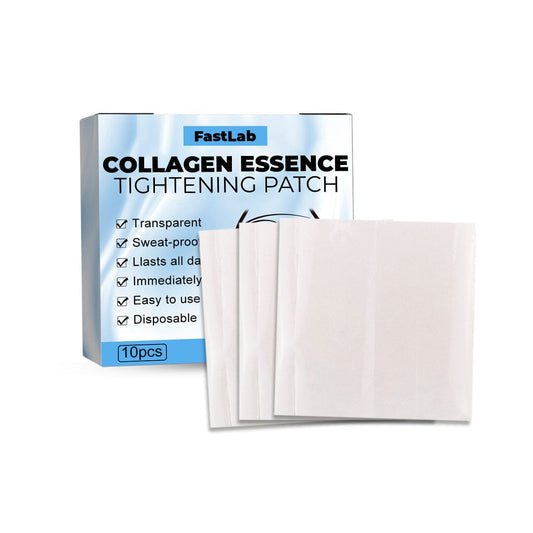FastLab™ Collagen Essence Tightening Patch