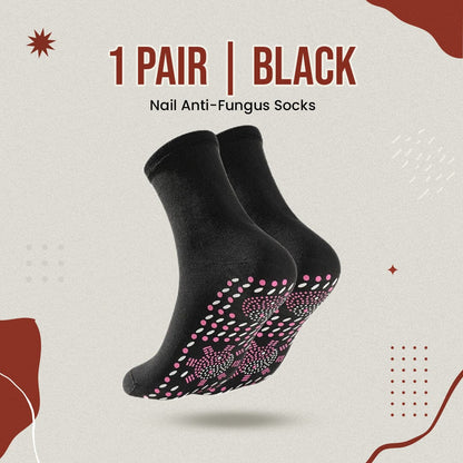 Anti-Onychomycosis Socks