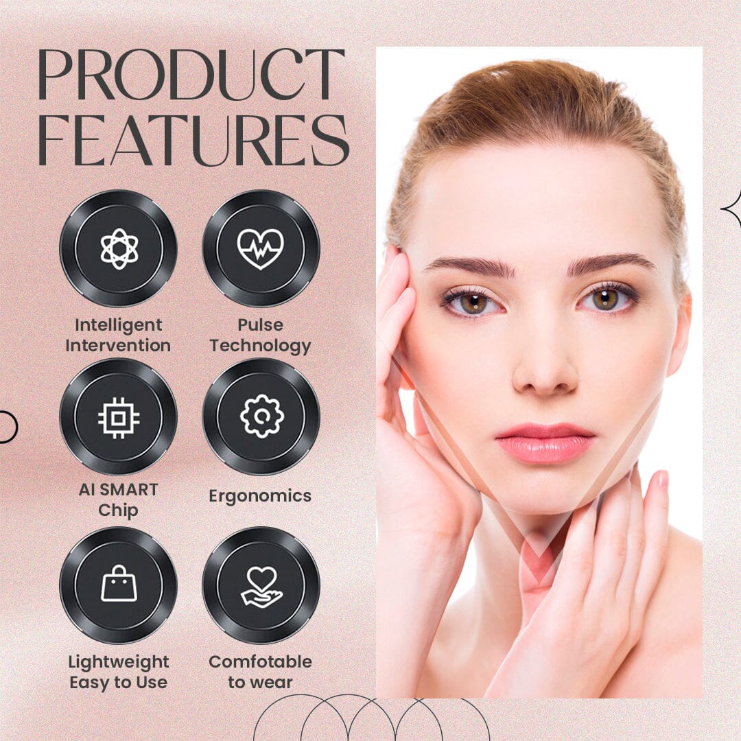 LuminEssence™ Multi-Function Beauty Device