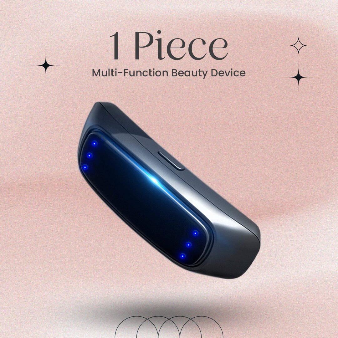 LuminEssence™ Multi-Function Beauty Device