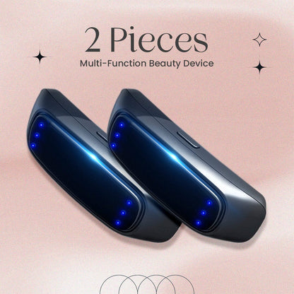 LuminEssence™ Multi-Function Beauty Device