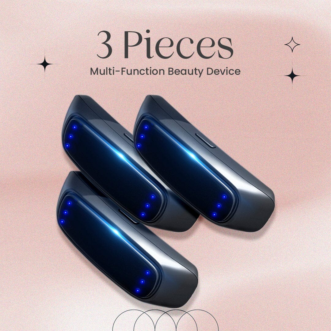 LuminEssence™ Multi-Function Beauty Device