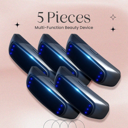 LuminEssence™ Multi-Function Beauty Device