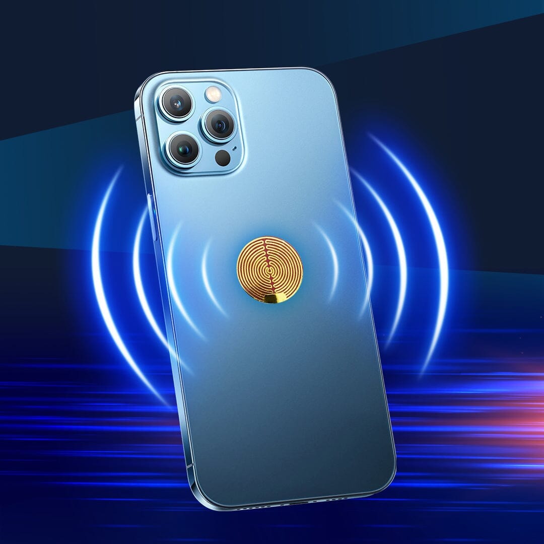 Zakdavi™ SignalMax Sticker - Unleash the Power of Enhanced Connectivity